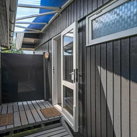 Feriehus Beautiful In Vordingborg With House Sea View