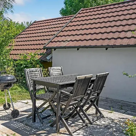 Beautiful In Vordingborg With House Sea View *