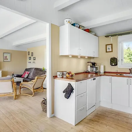Amazing Home In Vordingborg With Wifi