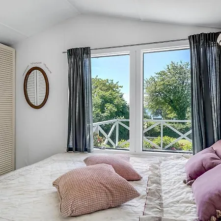 Holiday home Beautiful In Vordingborg With House Sea View