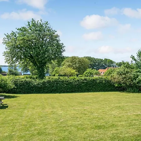 Beautiful In Vordingborg With House Sea View Bakkebolle Fredskov