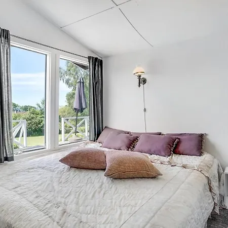Amazing Home In Vordingborg With Wifi 펜션 *
