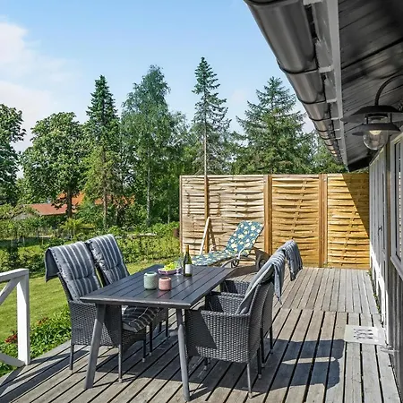 Beautiful In Vordingborg With House Sea View *