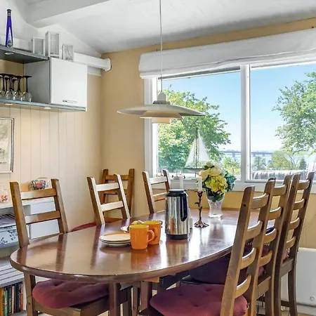 Beautiful In Vordingborg With House Sea View Holiday home