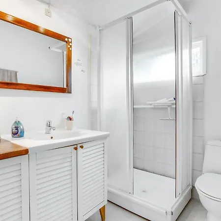 Holiday home Beautiful In Vordingborg With House Sea View Bakkebolle Fredskov
