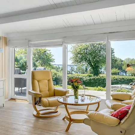 Beautiful In Vordingborg With House Sea View Holiday home *