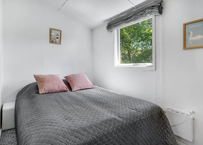 With A Fireplace 02 Vordingborg